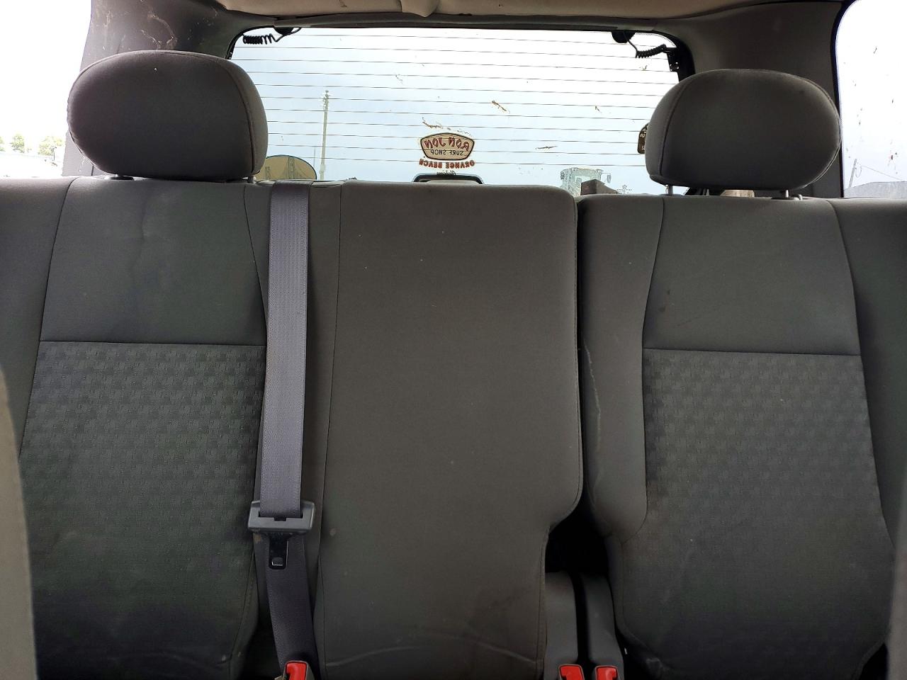 Jeep Liberty Sport