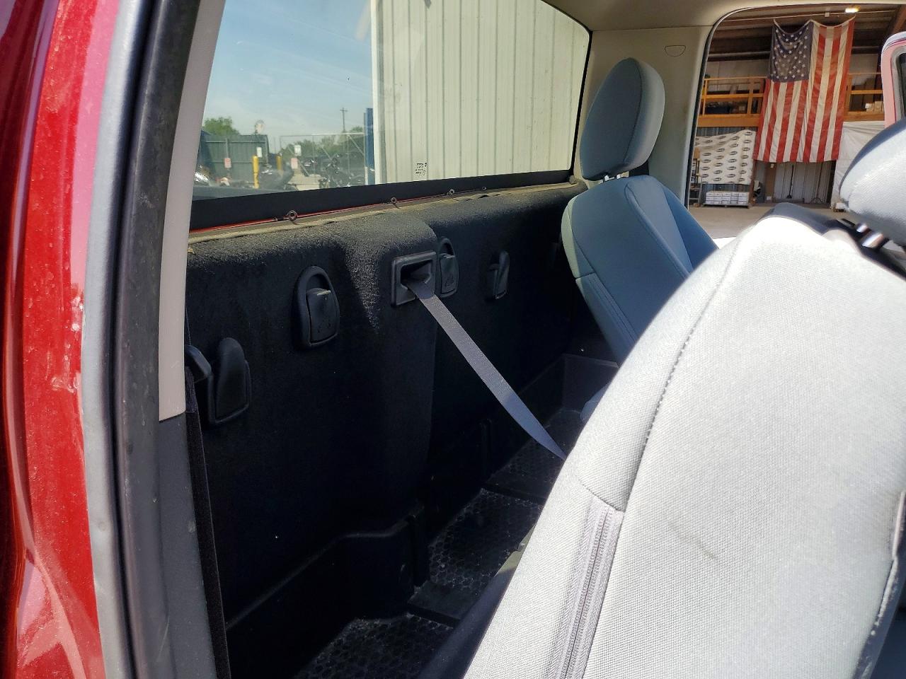 Ram 1500 St