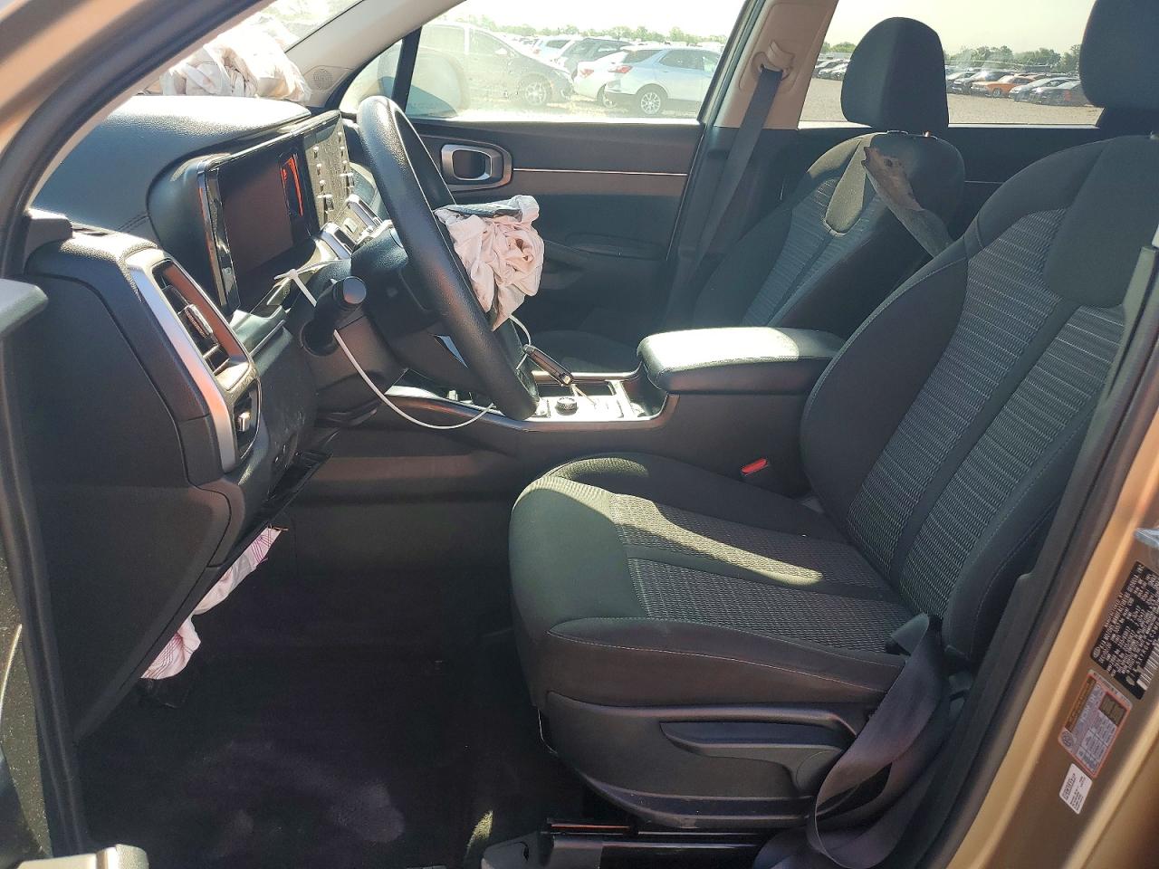 Kia Sorento Lx