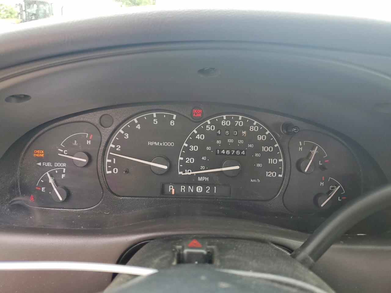 Ford Ranger Super Cab