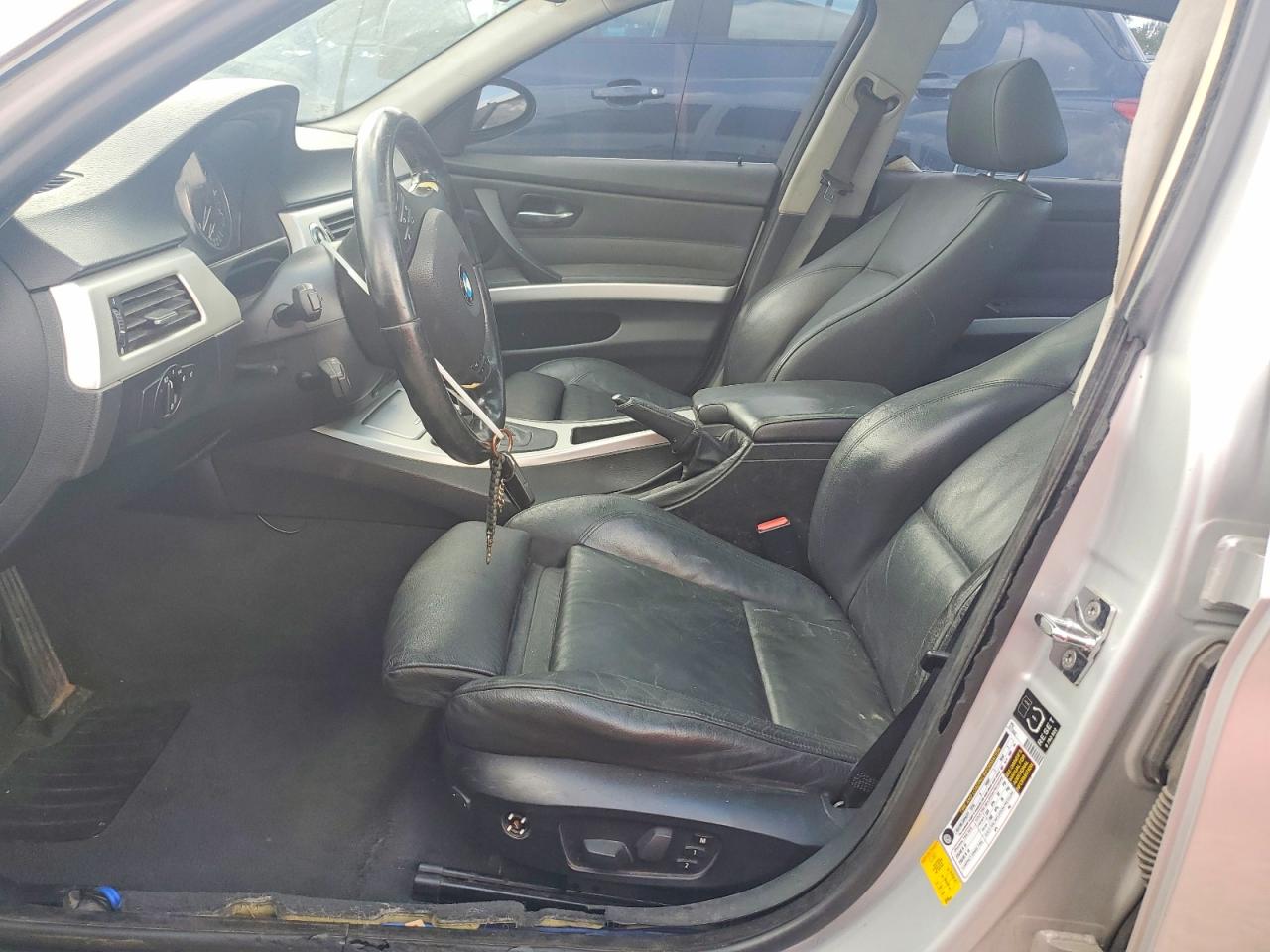 BMW 3 Series I