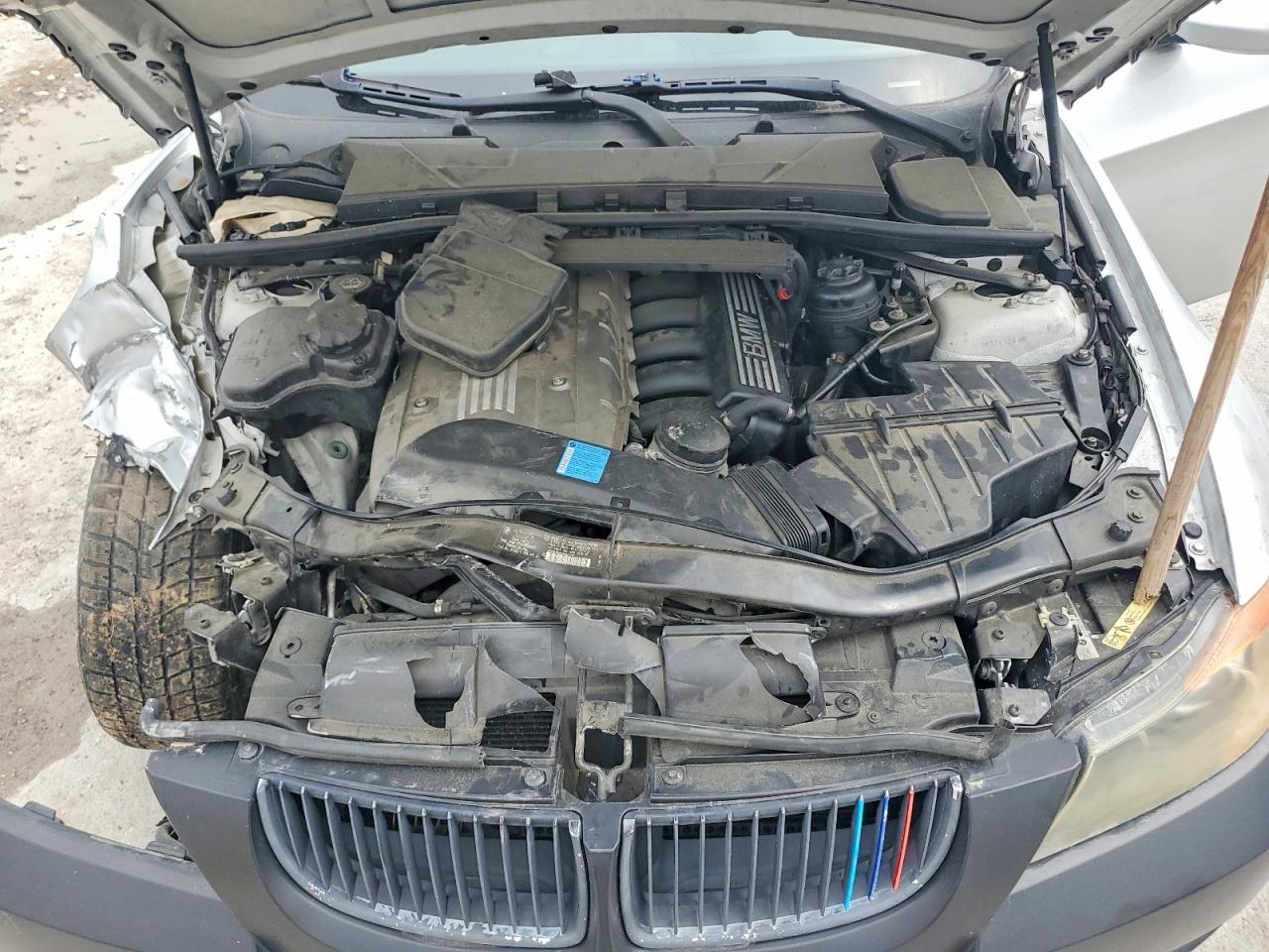 BMW 3 Series I