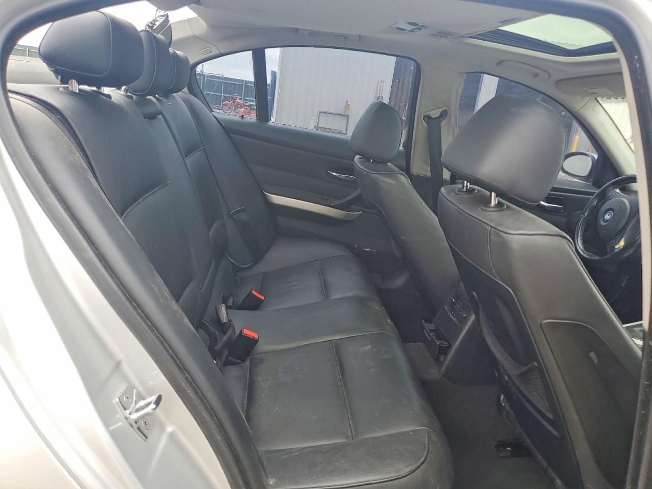 BMW 3 Series I