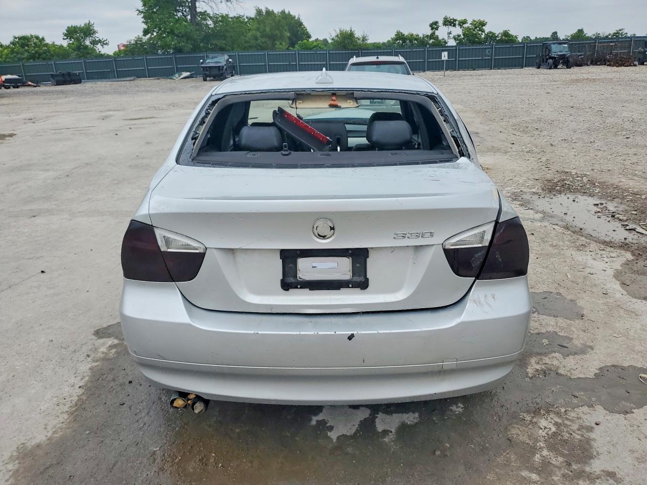 BMW 3 Series I