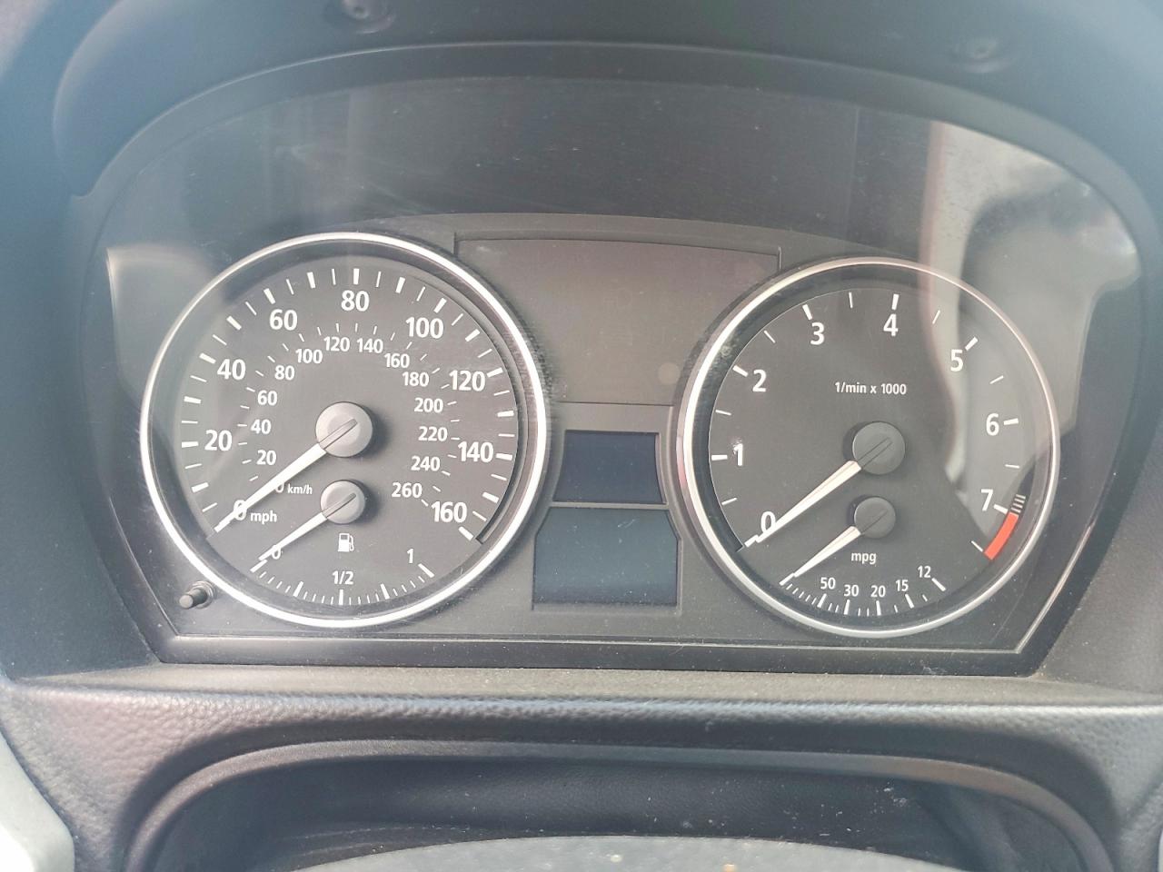 BMW 3 Series I