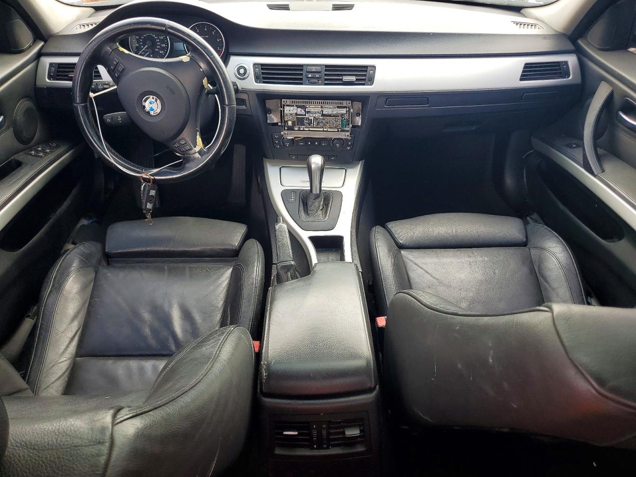 BMW 3 Series I