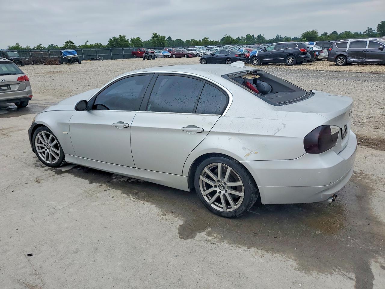 BMW 3 Series I