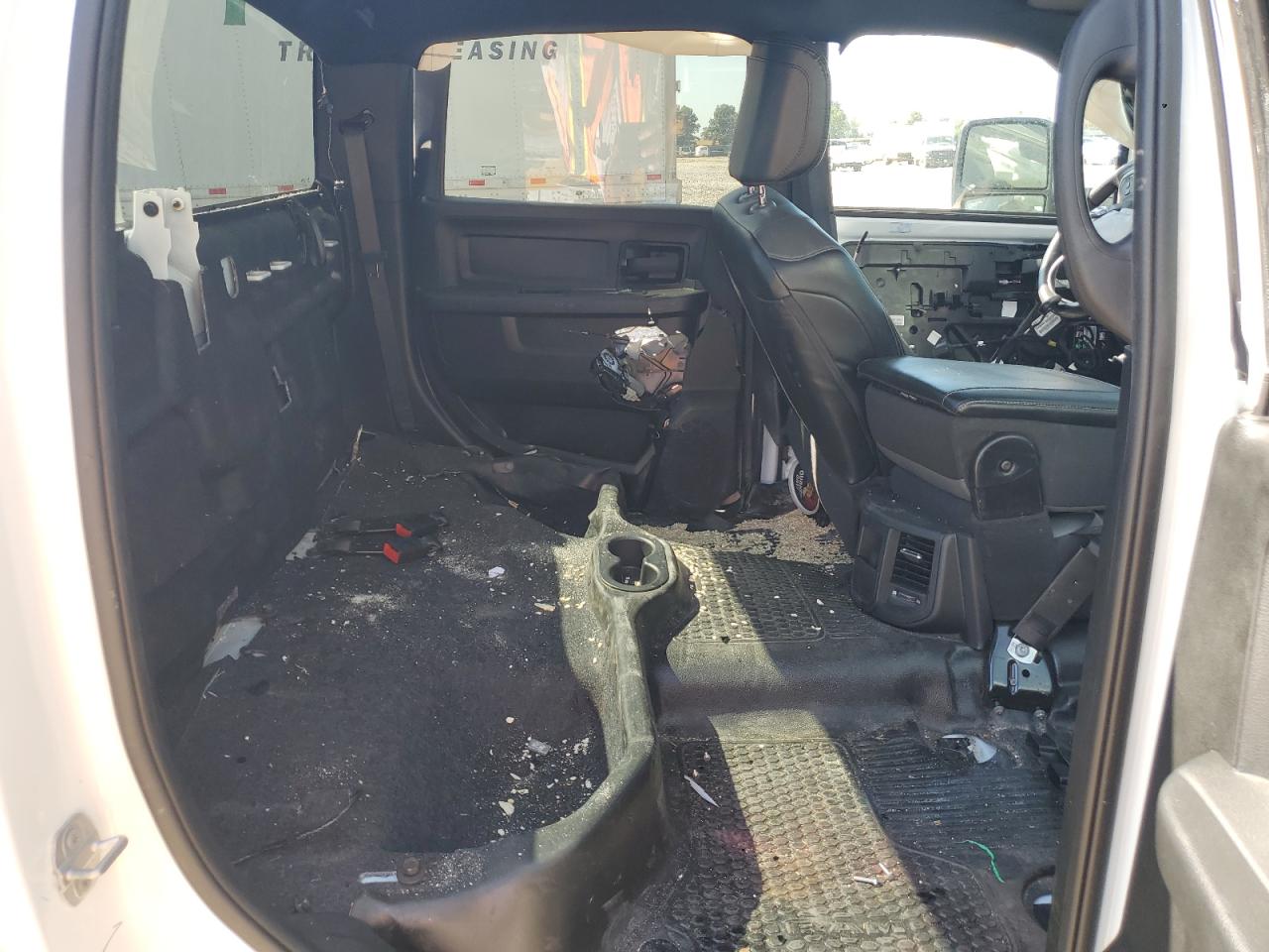 Ram 3500 Tradesman