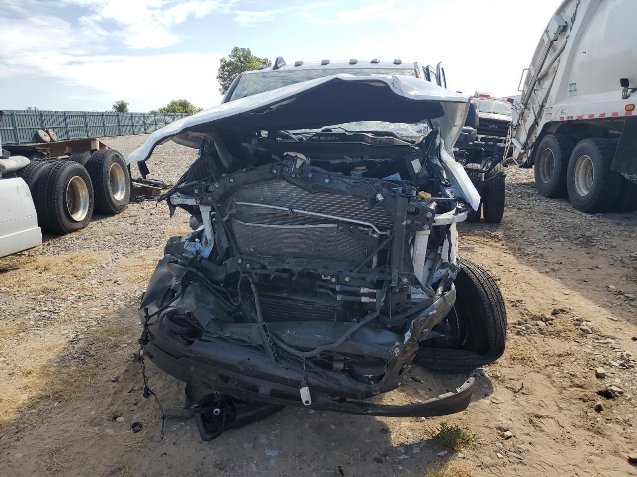 Ram 3500 Tradesman