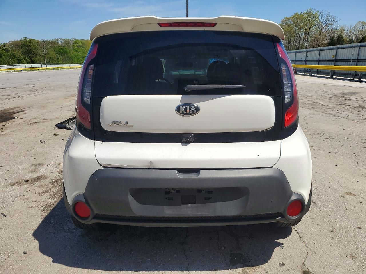 Kia Soul +