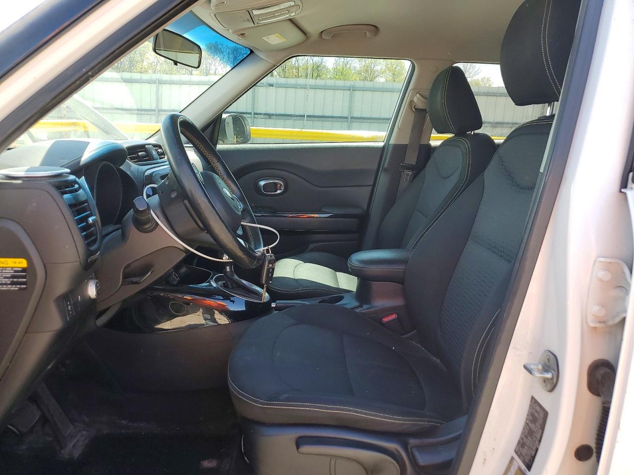 Kia Soul +