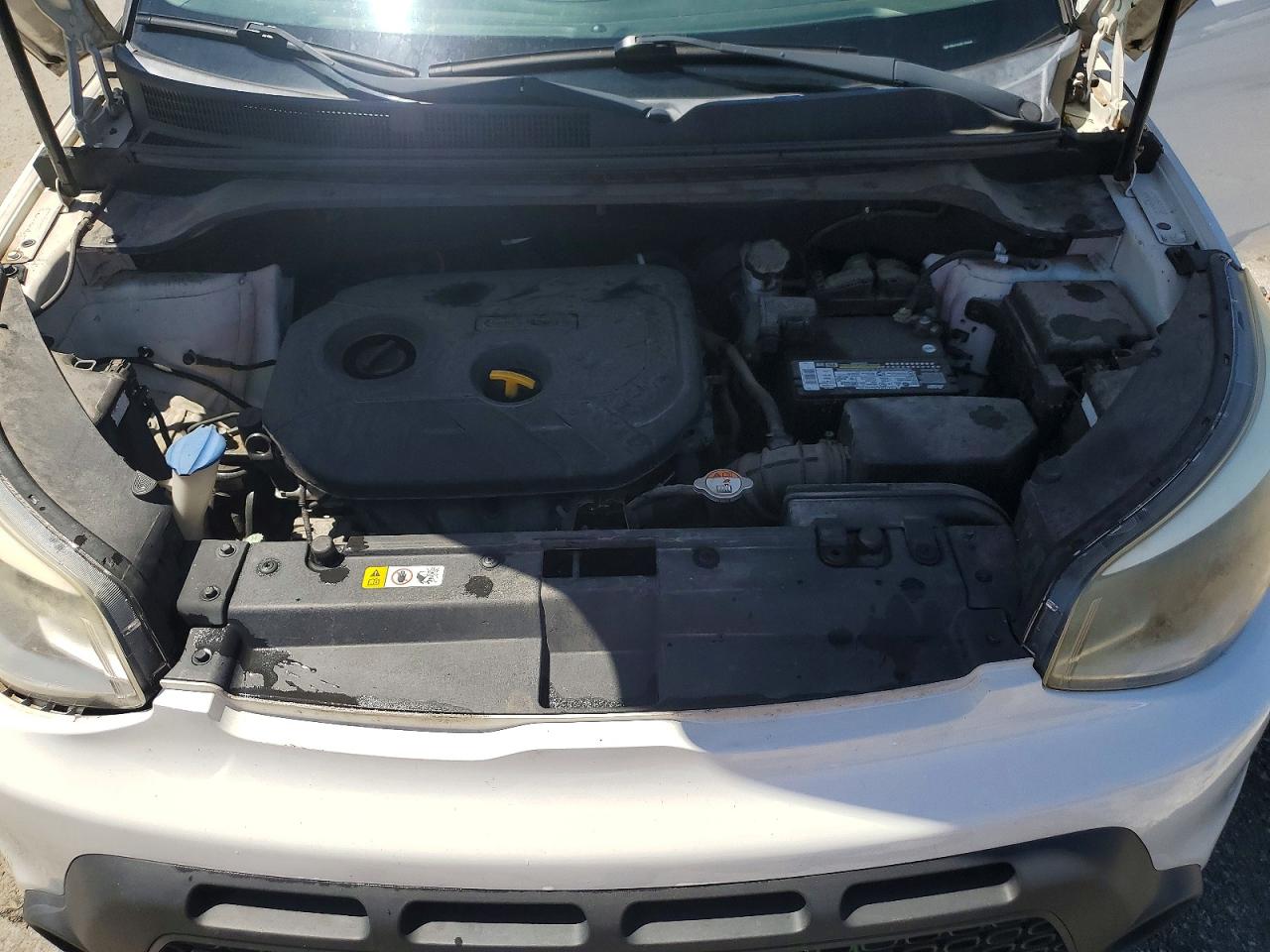 Kia Soul +
