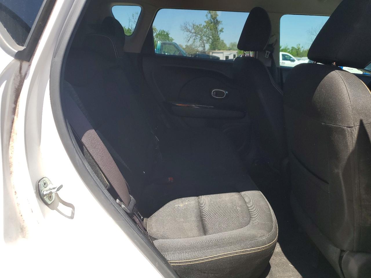 Kia Soul +