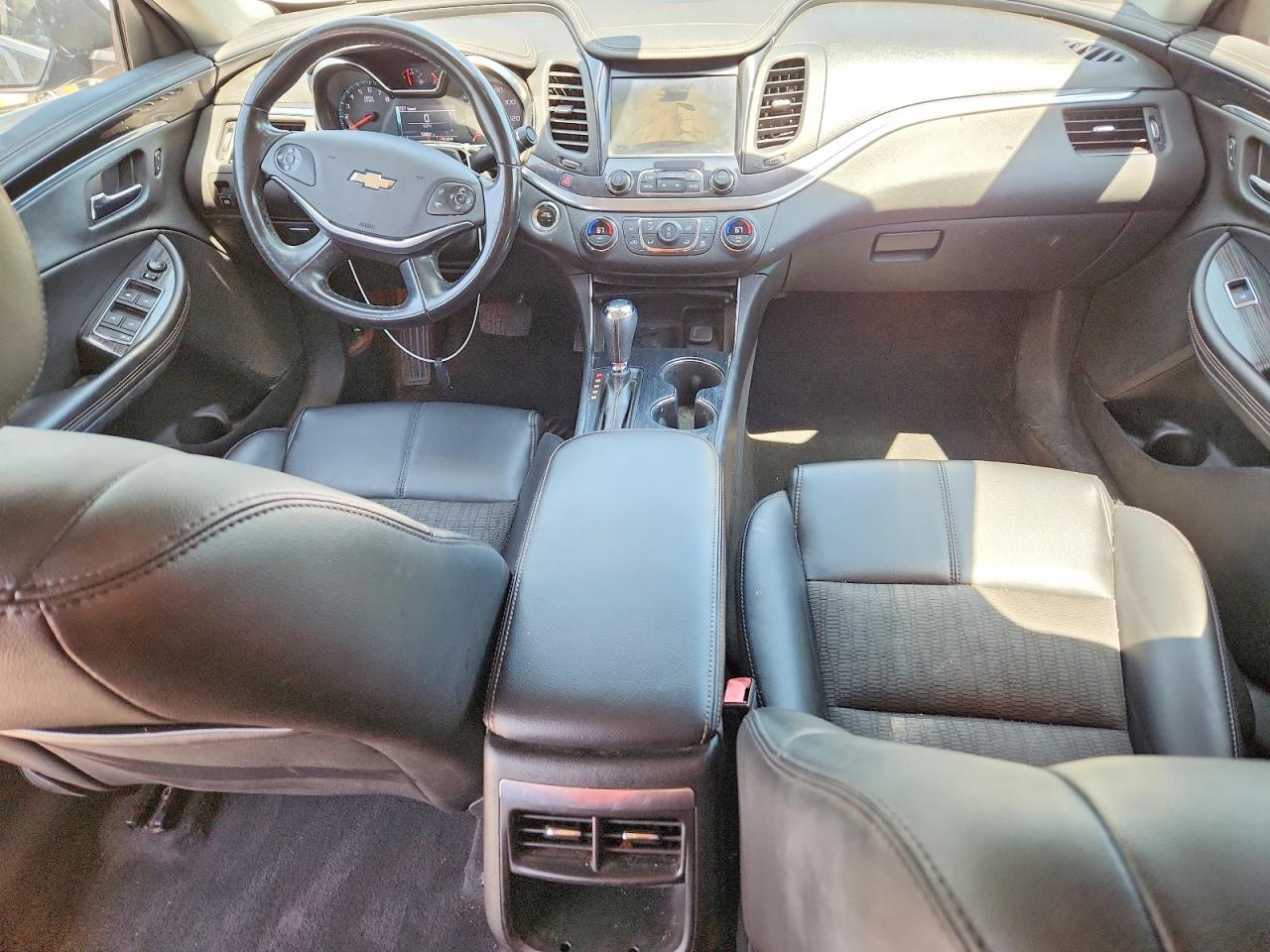 Chevrolet Impala Lt