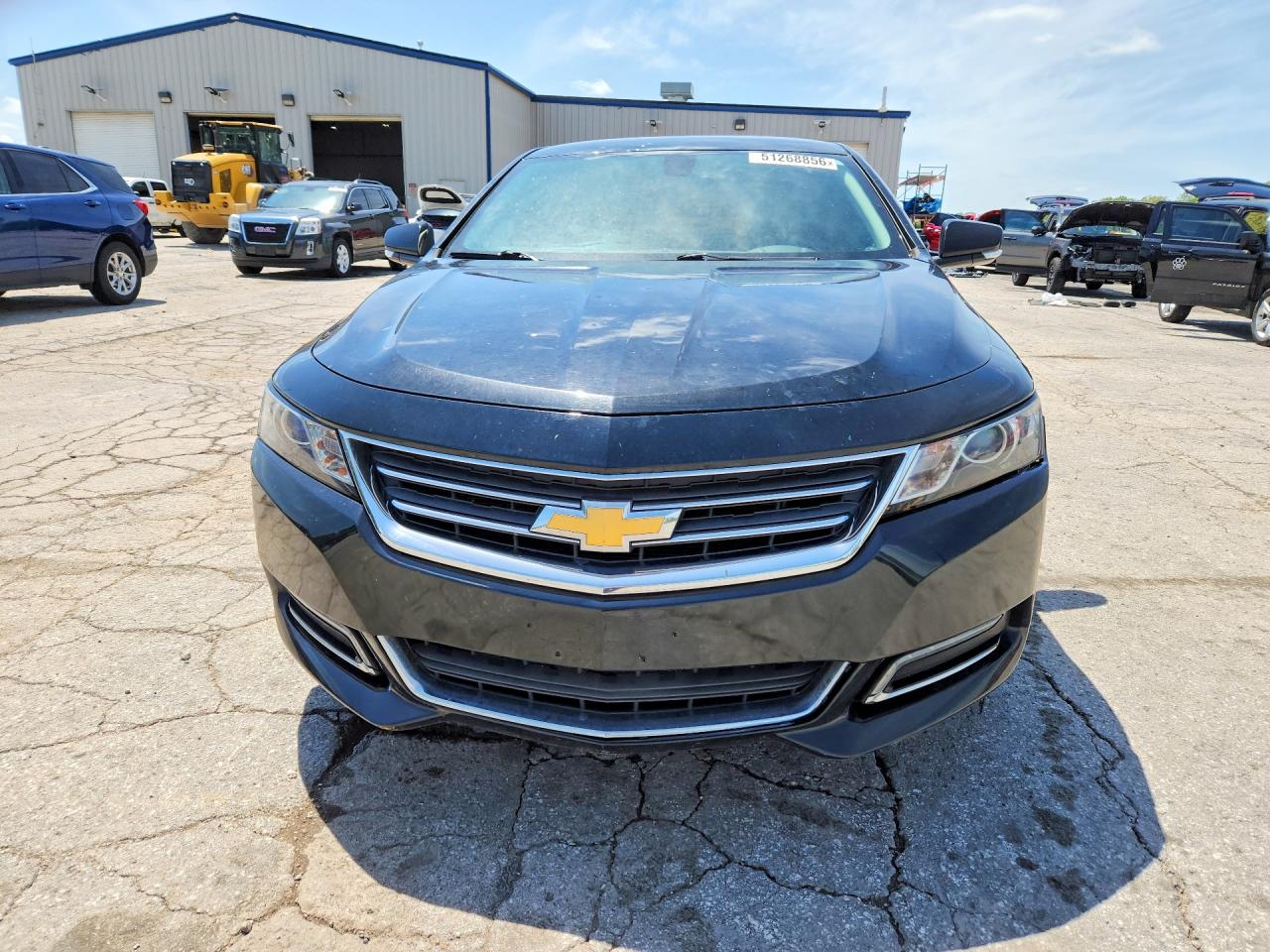 Chevrolet Impala Lt