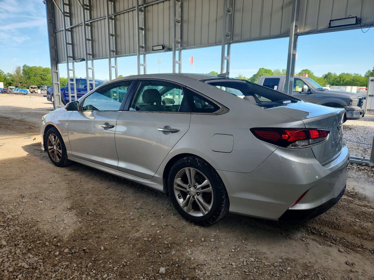 Hyundai SONATA Sel