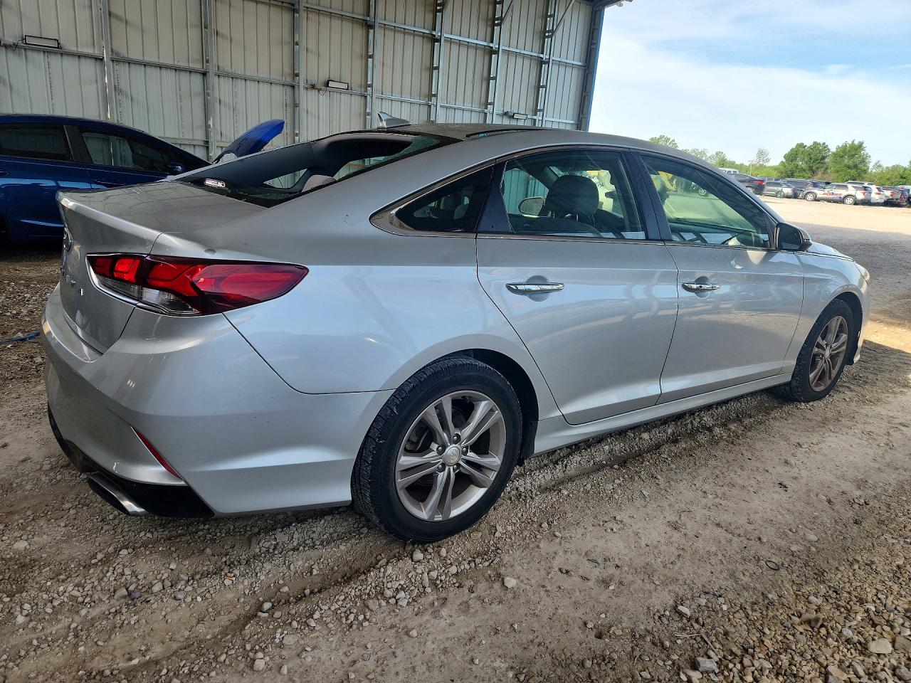 Hyundai SONATA Sel