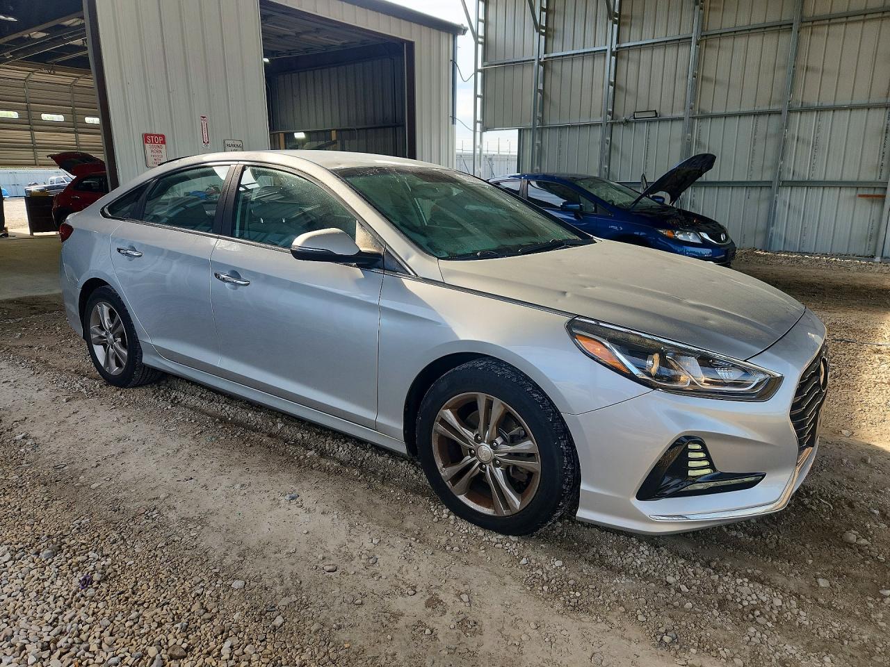 Hyundai SONATA Sel