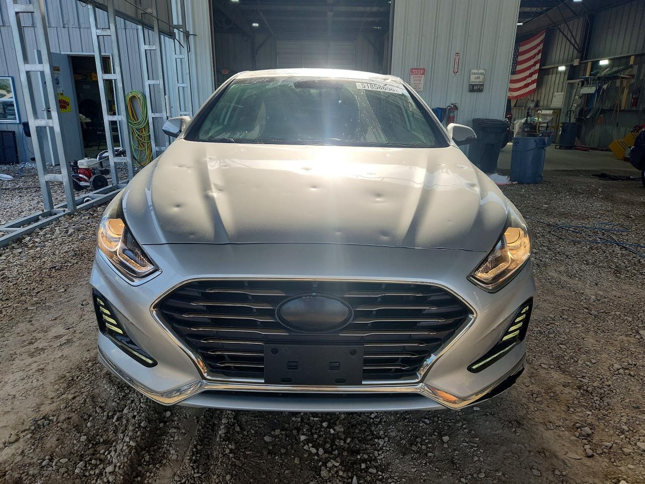 Hyundai SONATA Sel