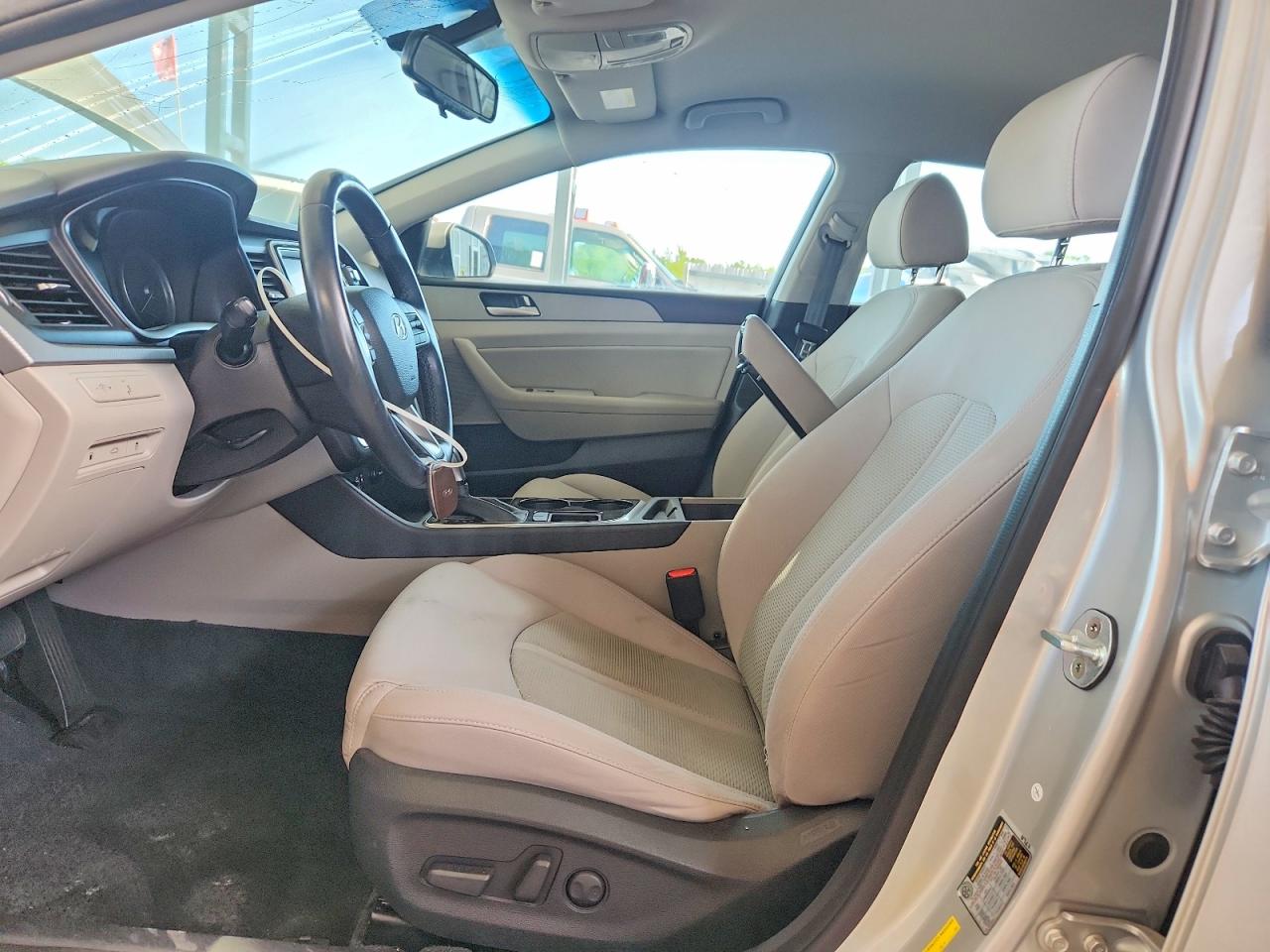 Hyundai SONATA Sel