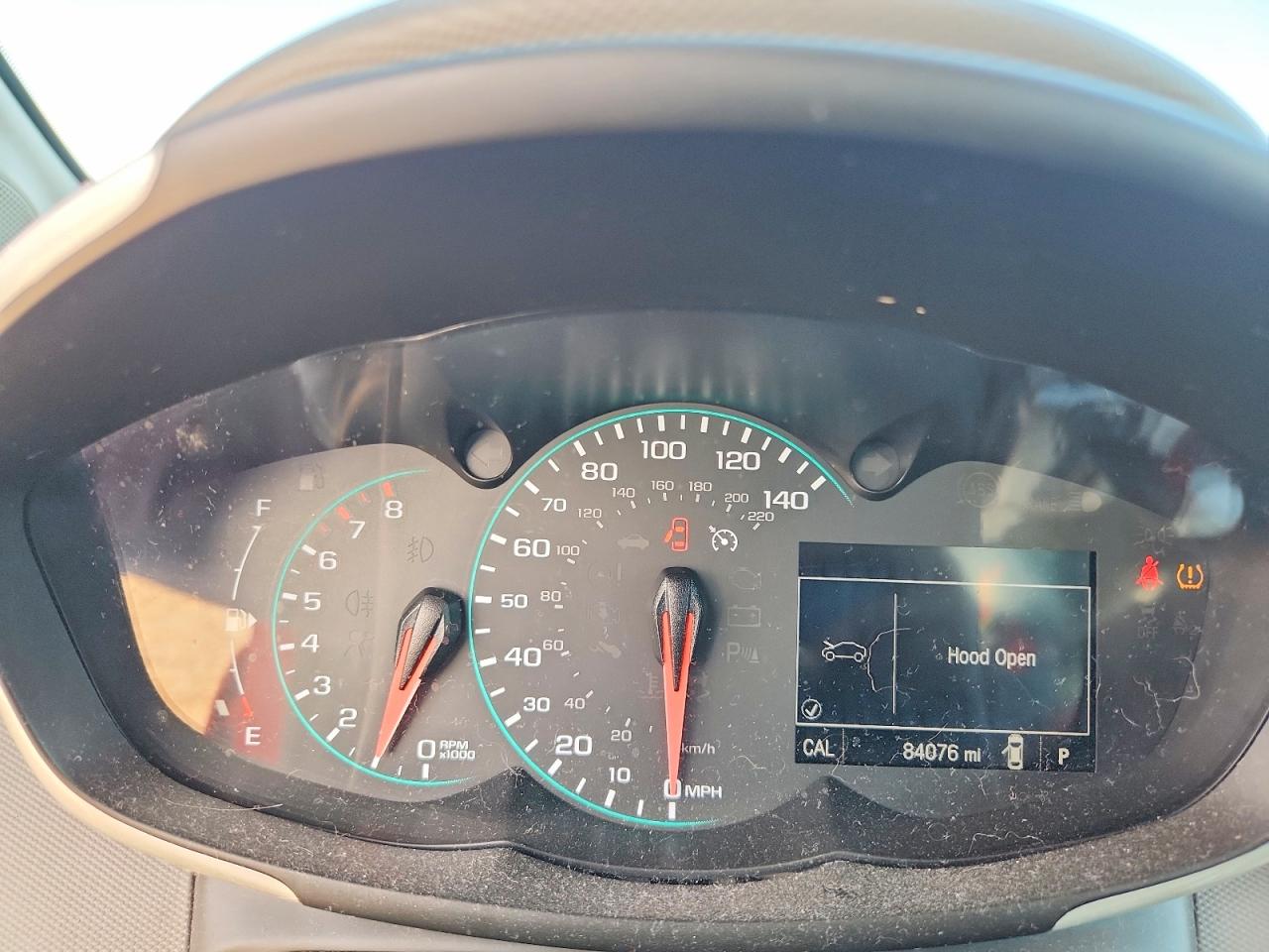 Chevrolet Sonic Premier