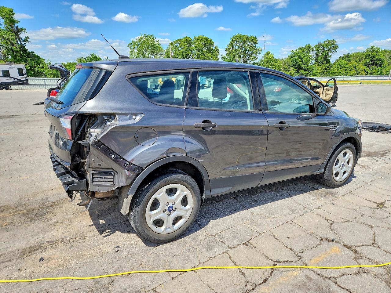 Ford Escape S