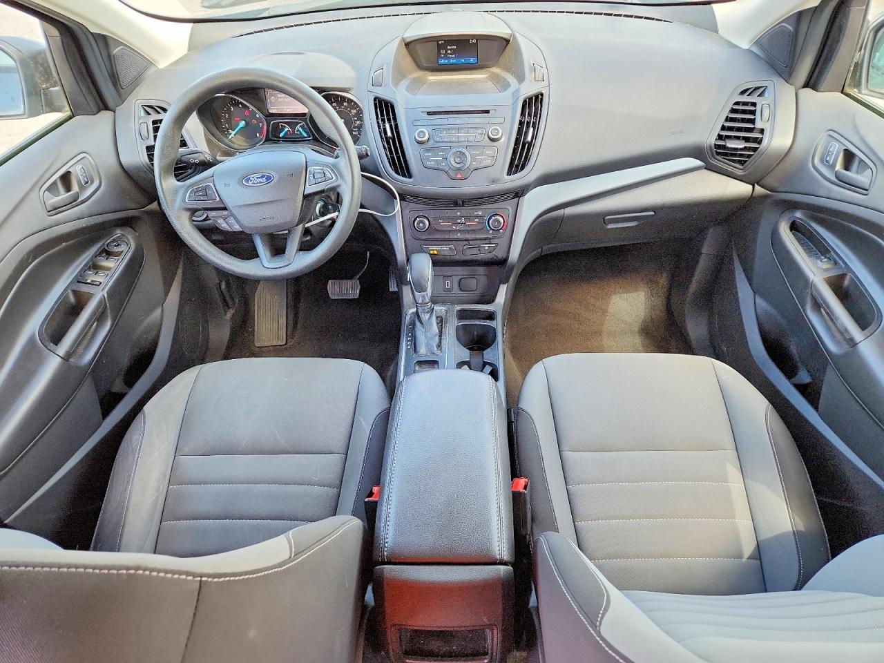 Ford Escape S