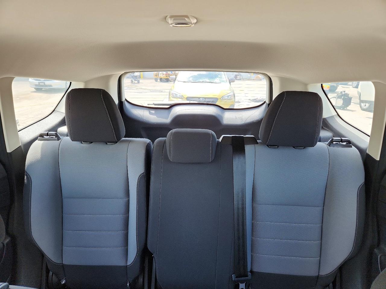 Ford Escape S