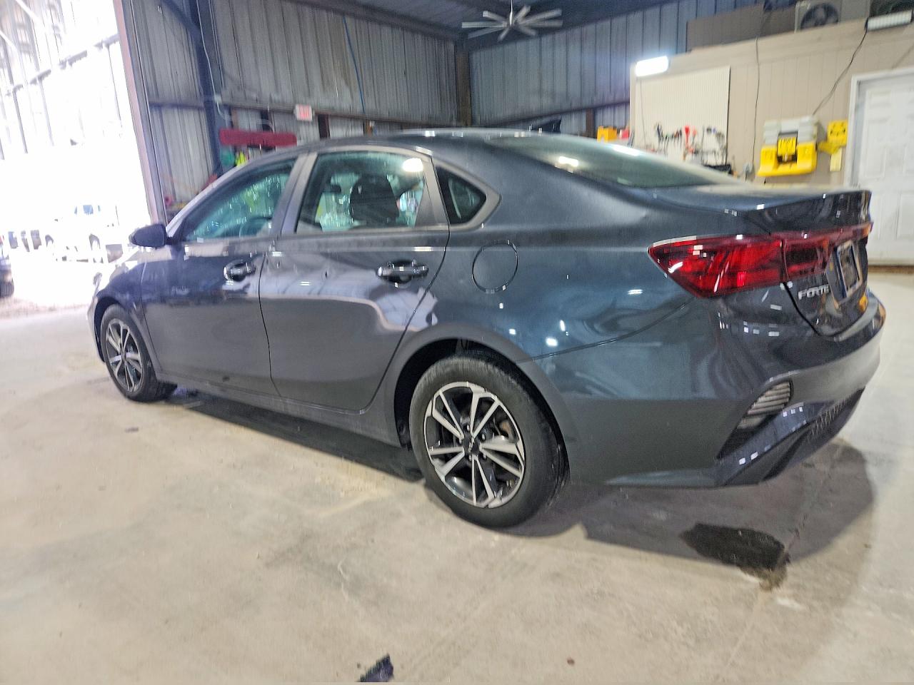 Kia Forte Lxs