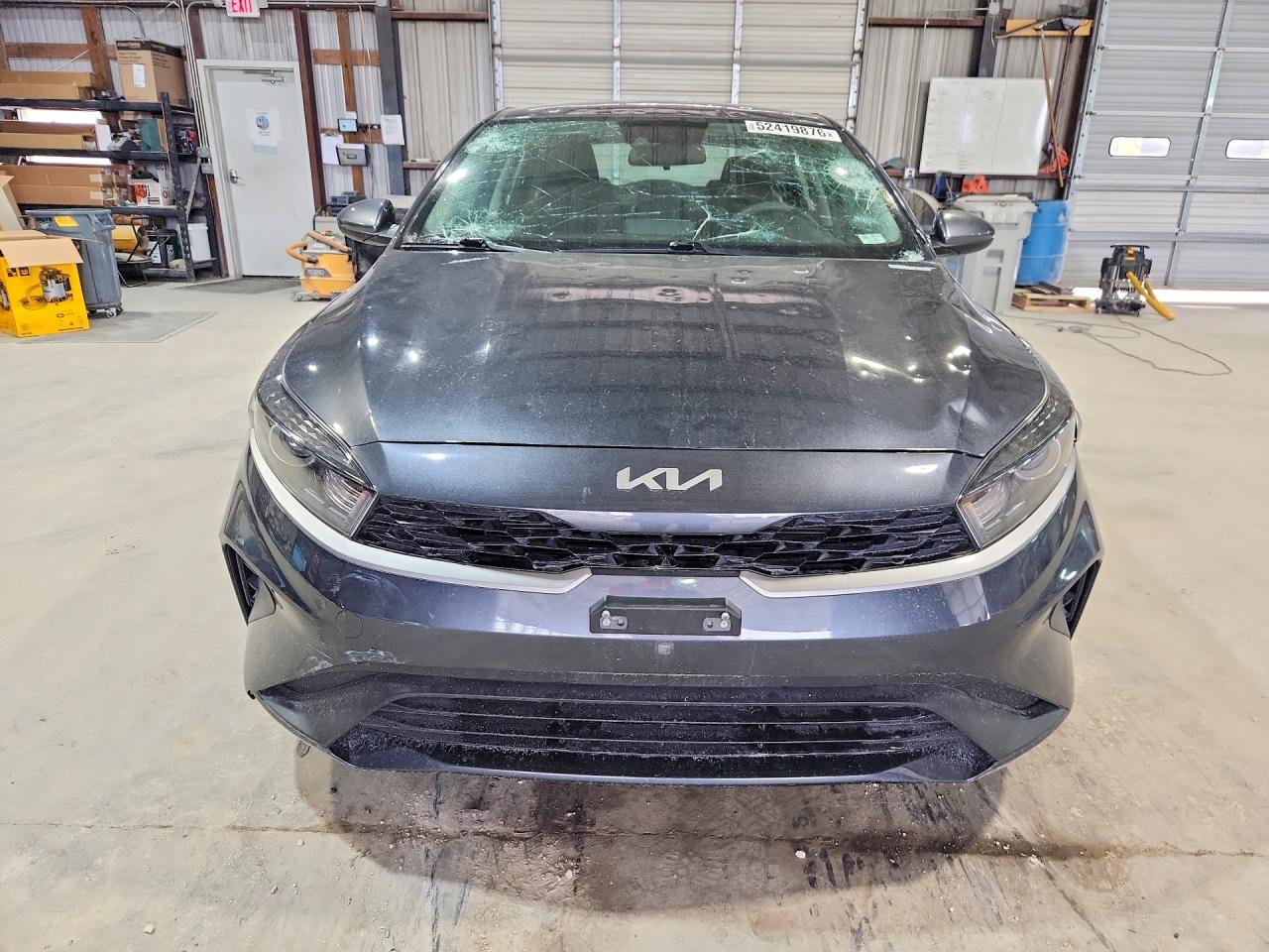 Kia Forte Lxs