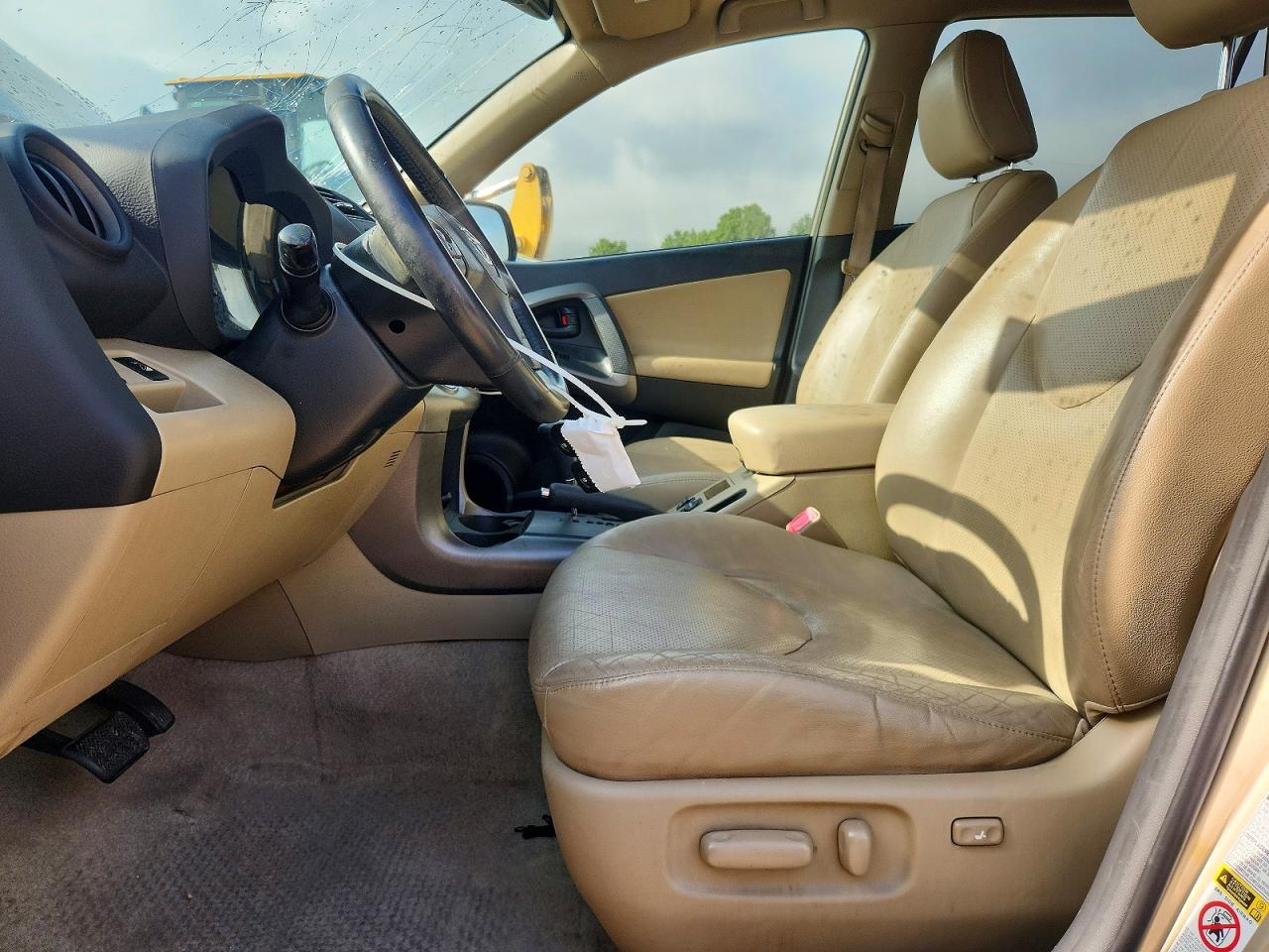 Toyota RAV4 Limited