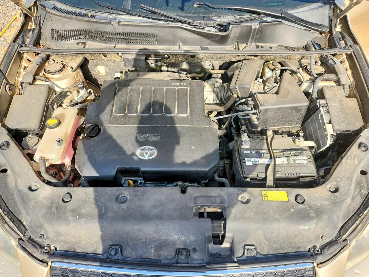 Toyota RAV4 Limited