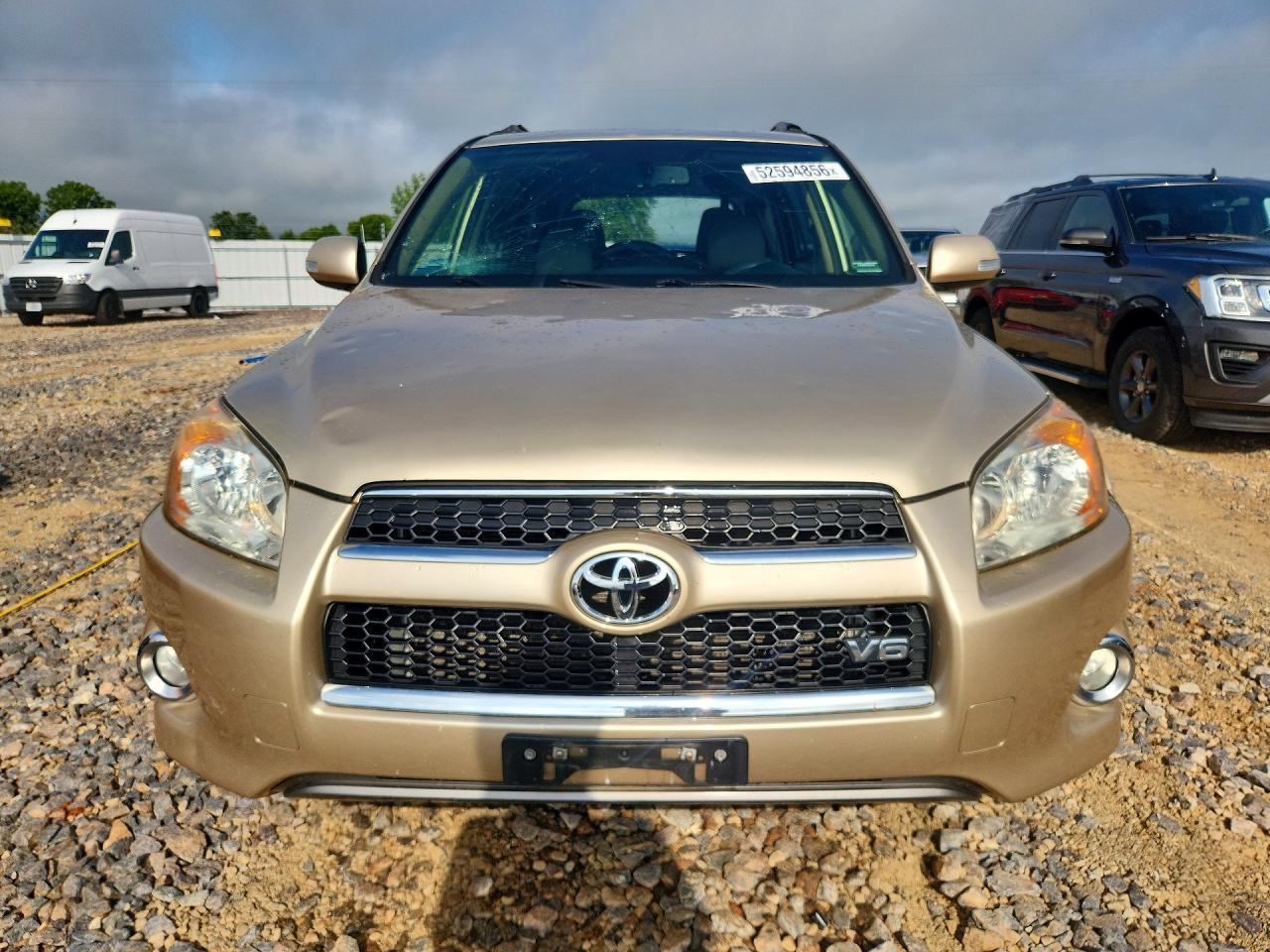 Toyota RAV4 Limited