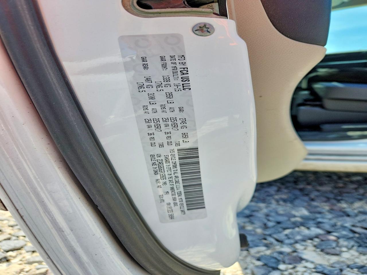 Dodge Caravan Se