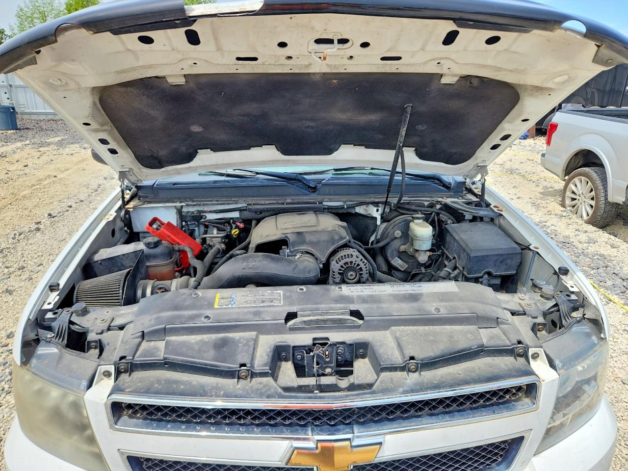 Chevrolet Avalanche K1500