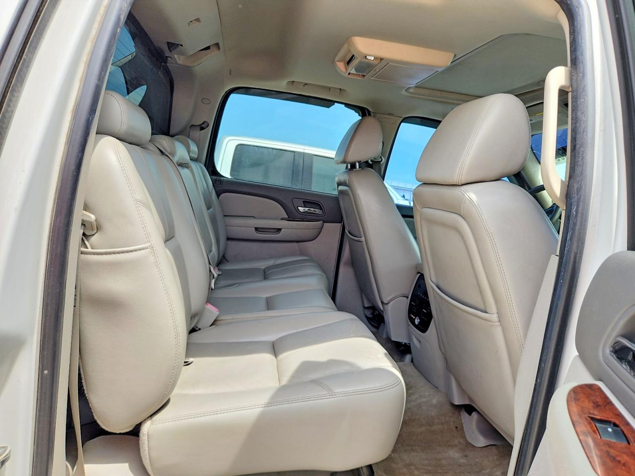 Chevrolet Avalanche K1500