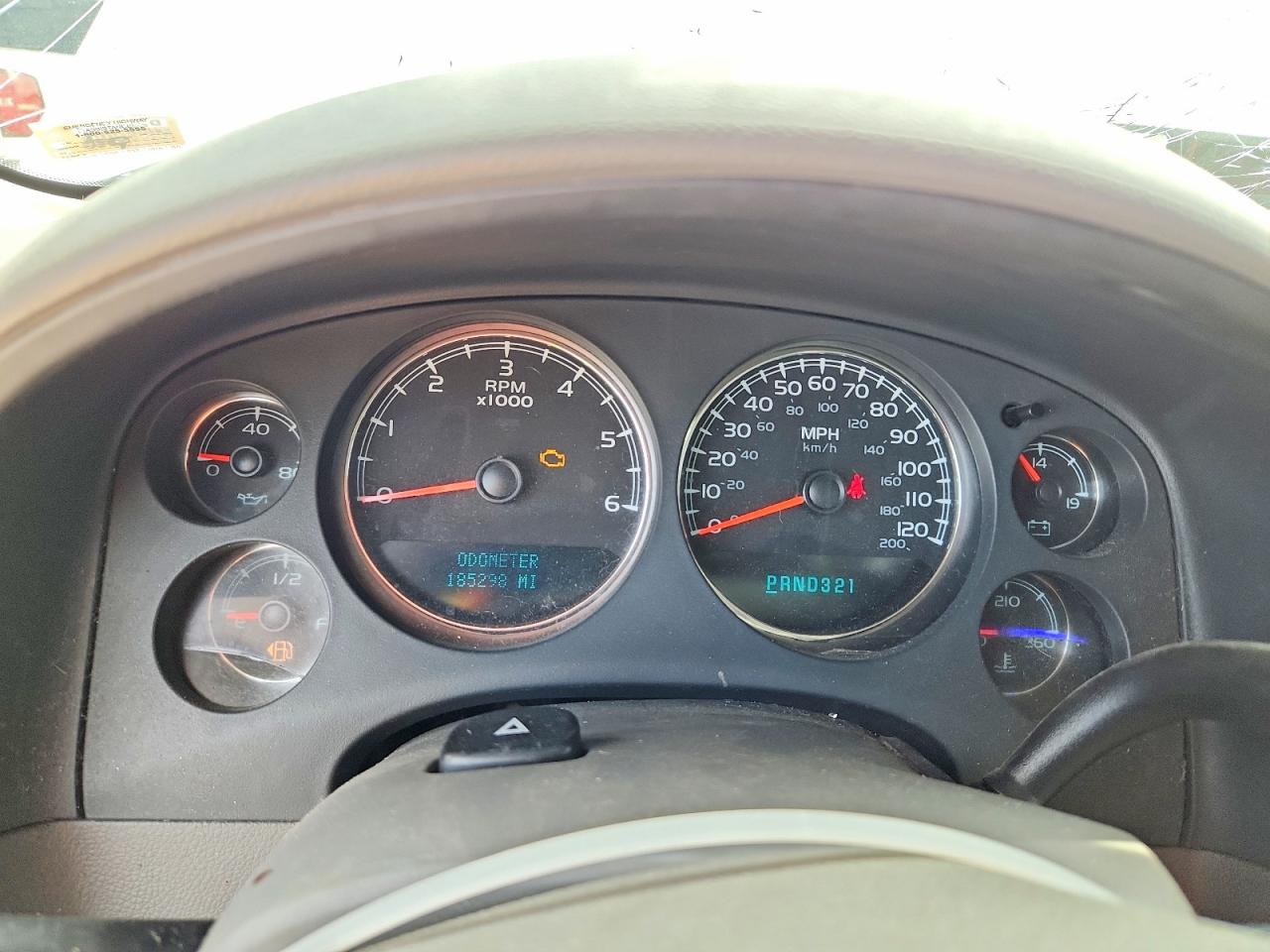 Chevrolet Avalanche K1500