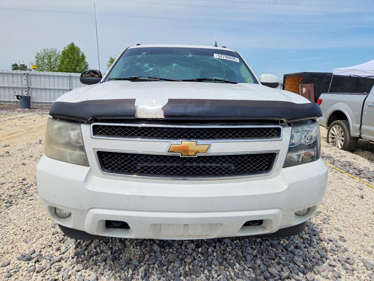 Chevrolet Avalanche K1500