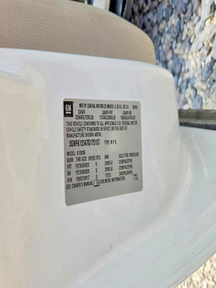 Chevrolet Avalanche K1500