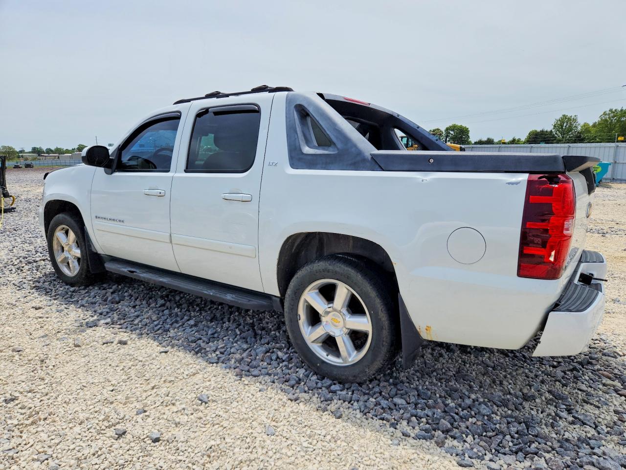 Chevrolet Avalanche K1500