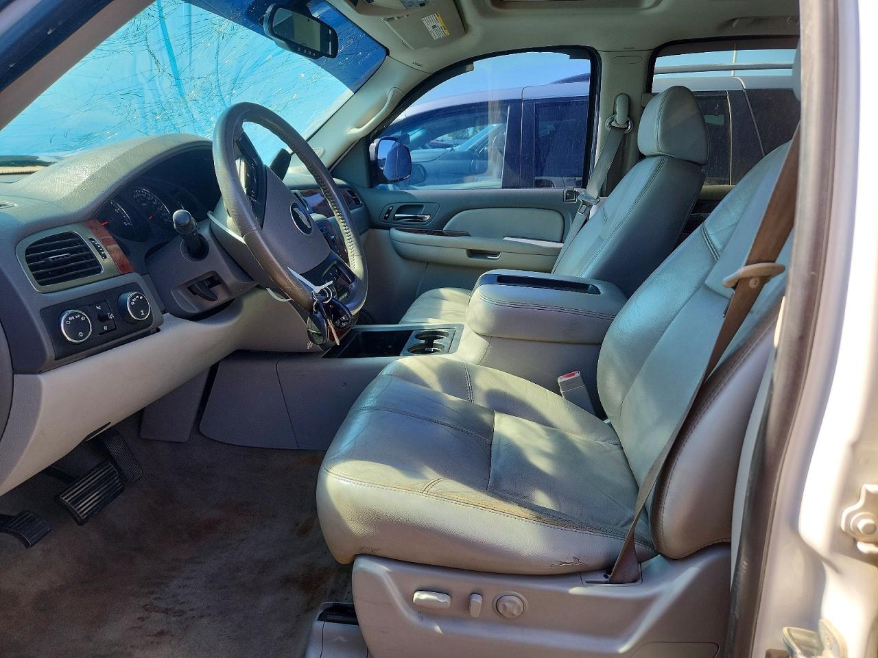 Chevrolet Avalanche K1500