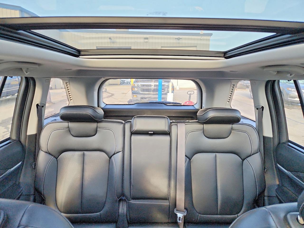 Jeep Cherokee Limited