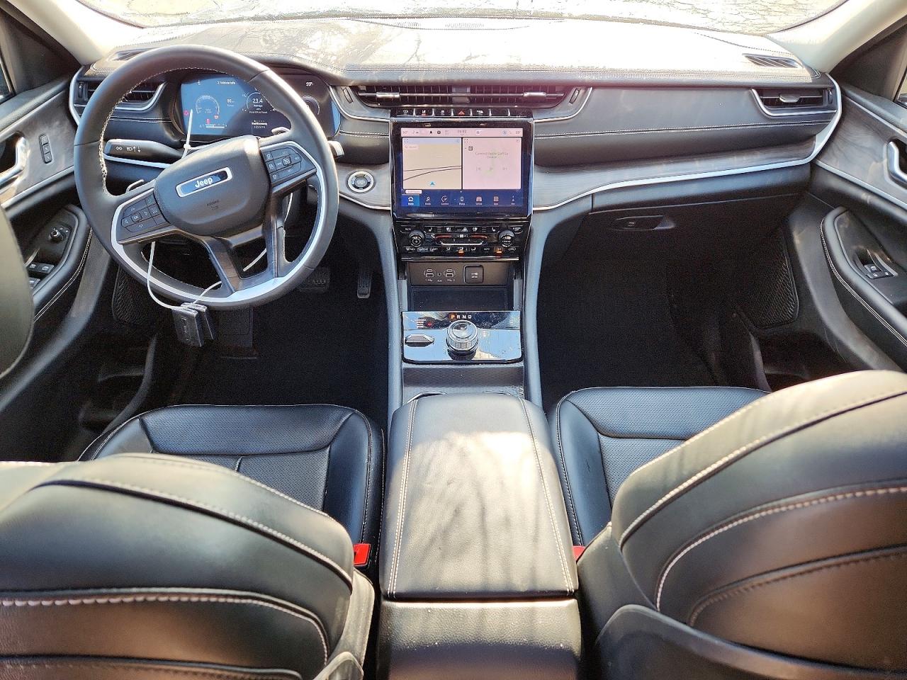 Jeep Cherokee Limited