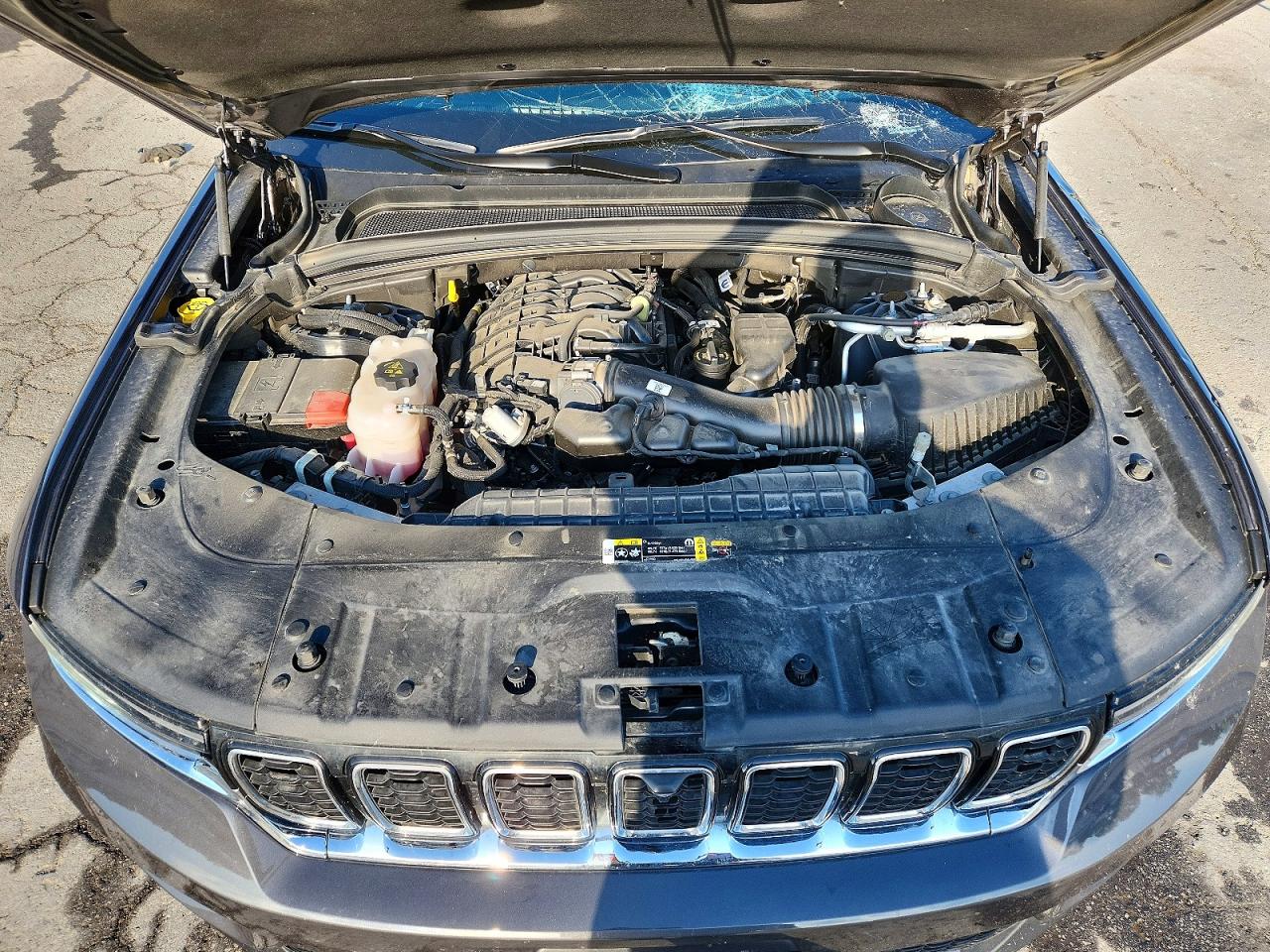 Jeep Cherokee Limited