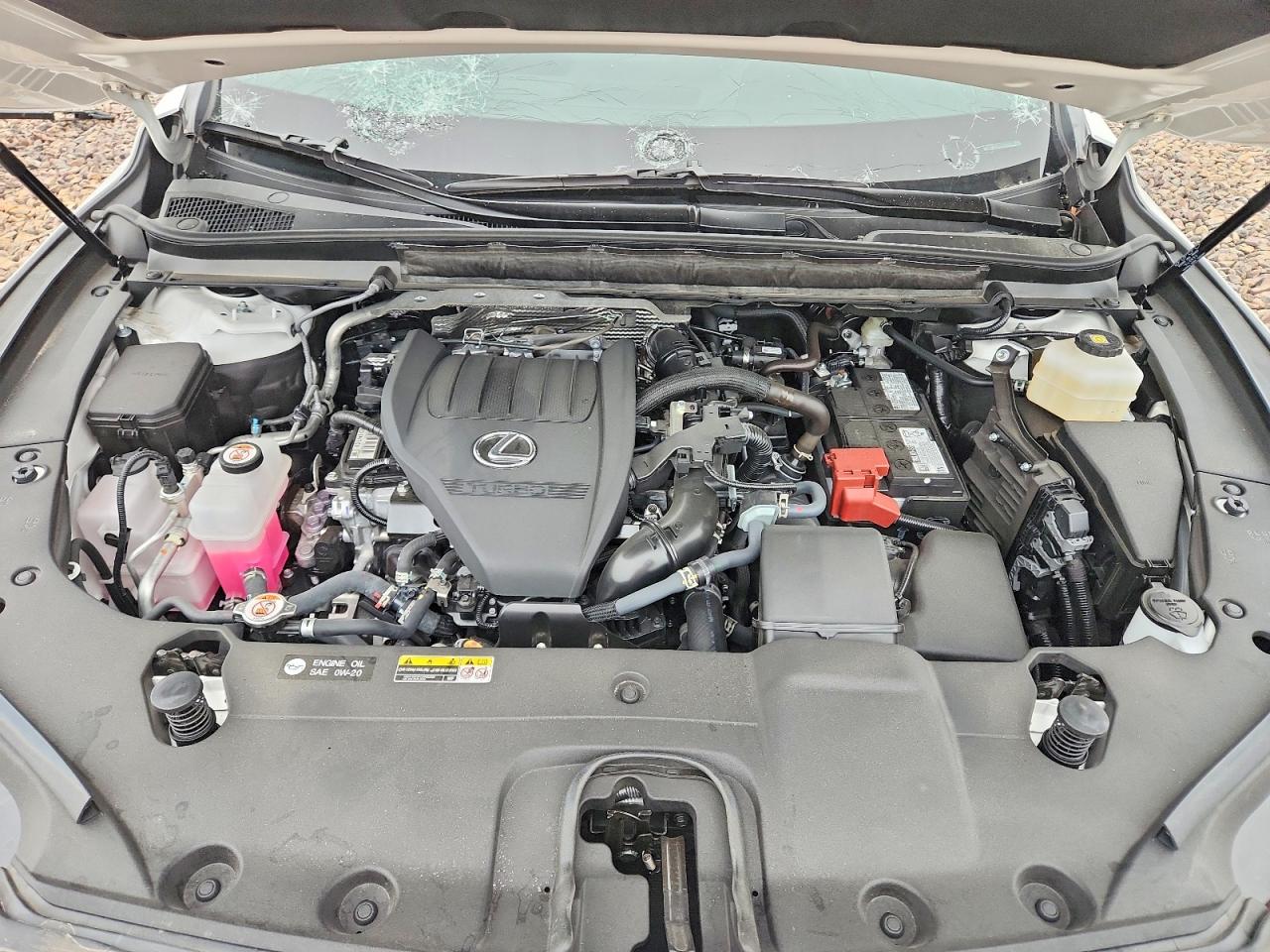 Lexus RX Premium