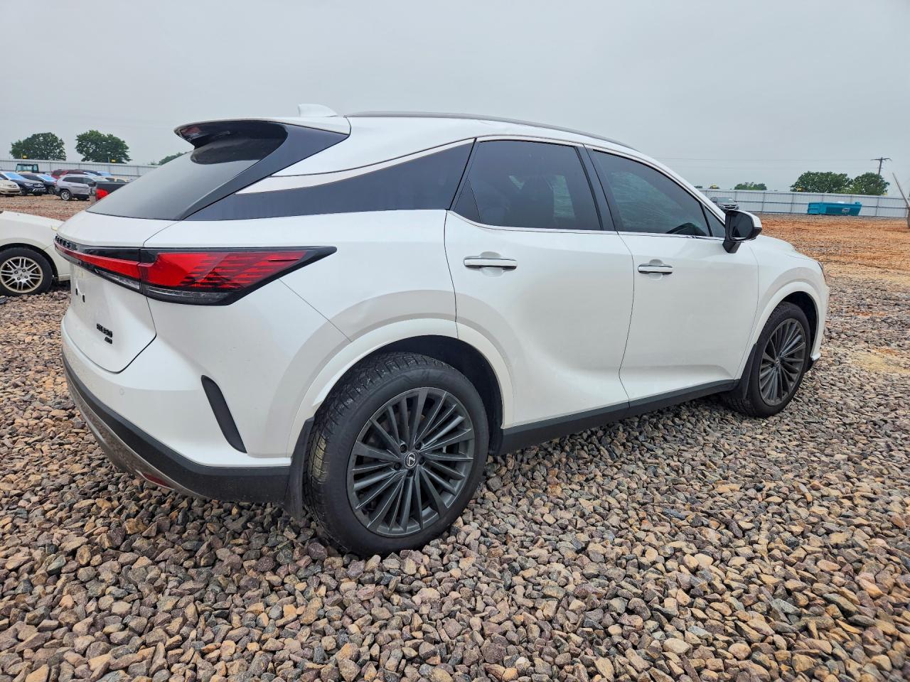 Lexus RX Premium