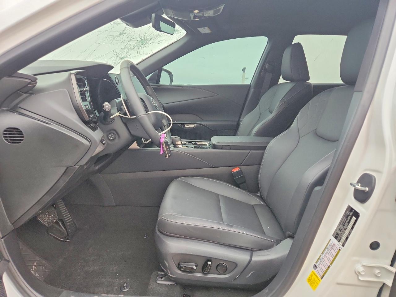Lexus RX Premium