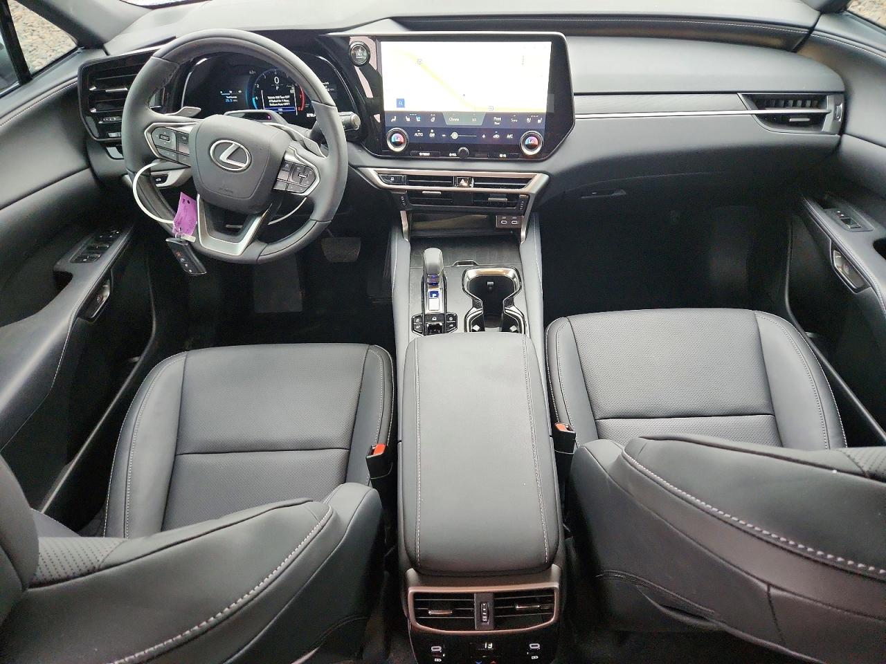 Lexus RX Premium