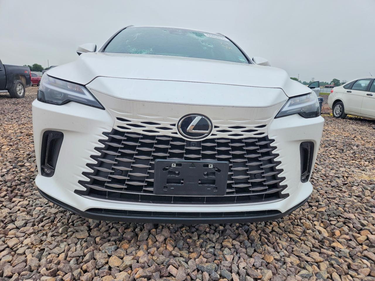 Lexus RX Premium