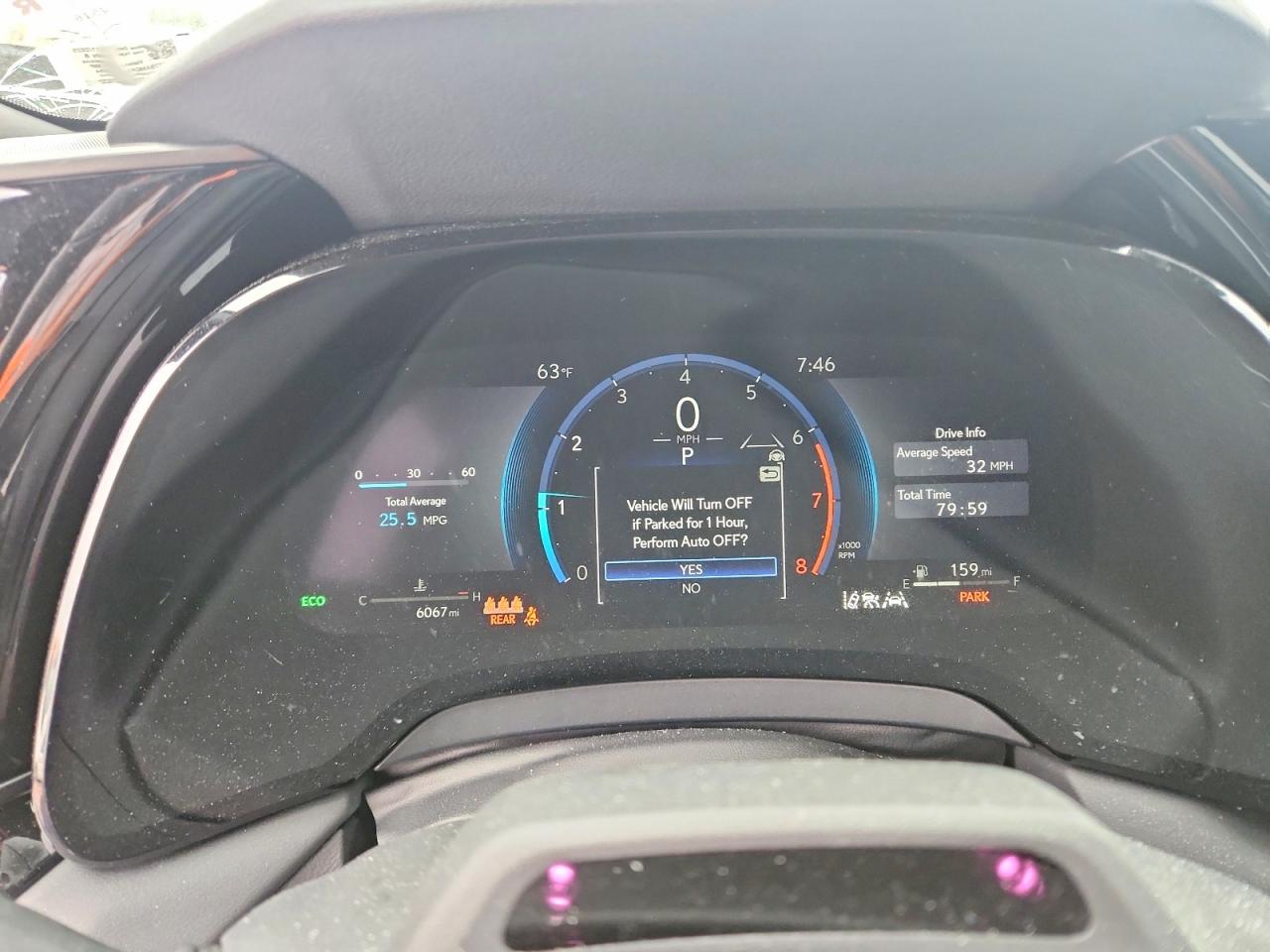 Lexus RX Premium